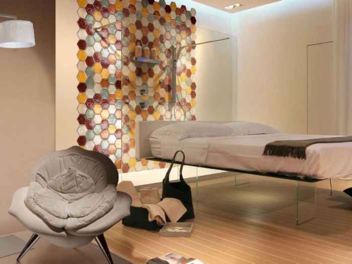 Archisio - Studio Contact - Progetto scale