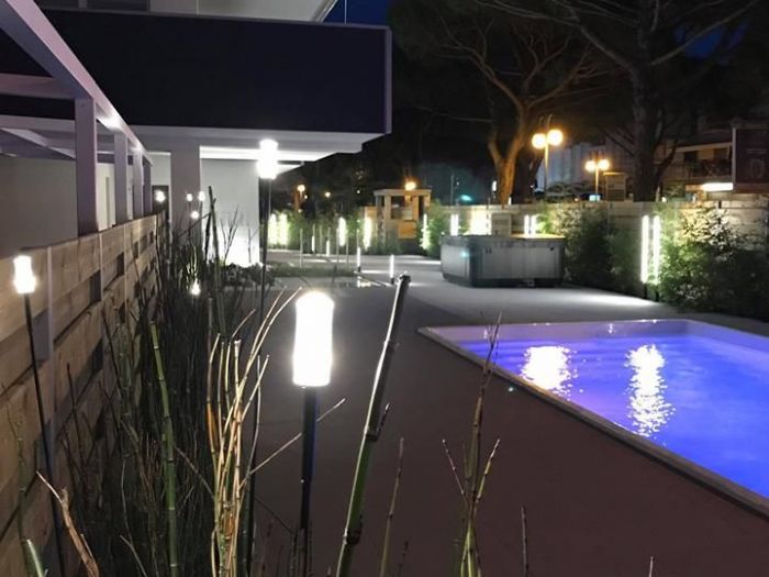 Archisio - Studio Tecnico Carrara - Progetto Progettista di interni ed esterni