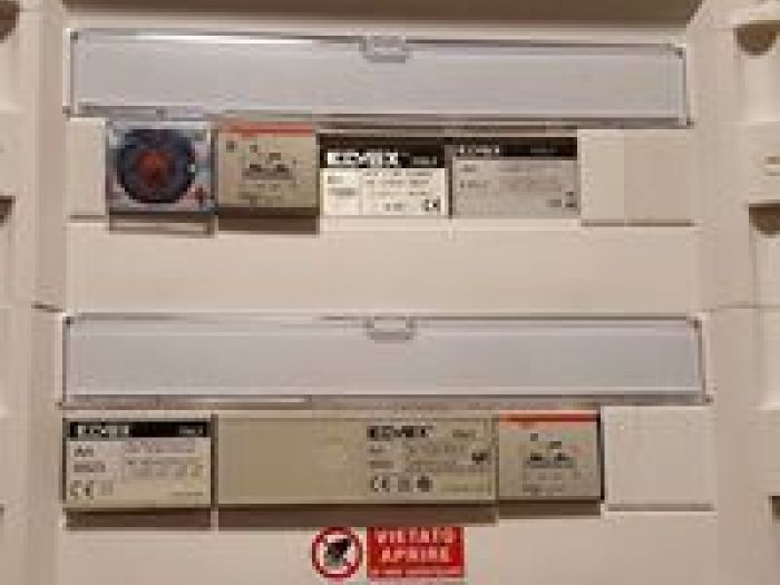 Archisio - G D B Impianti Elettrici E Tecnici - Progetto Impianti elettrici