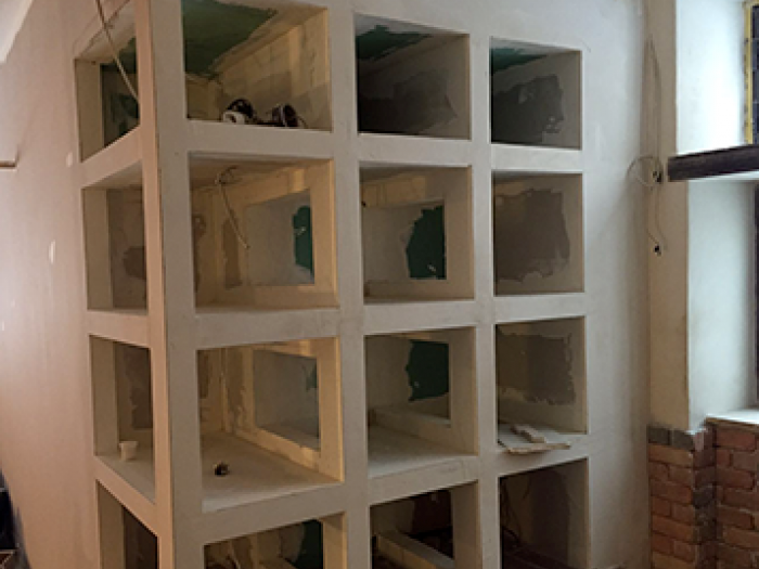 Archisio - Ipe Edil Impianti E Servizi - Progetto Ristrutturazioni edili