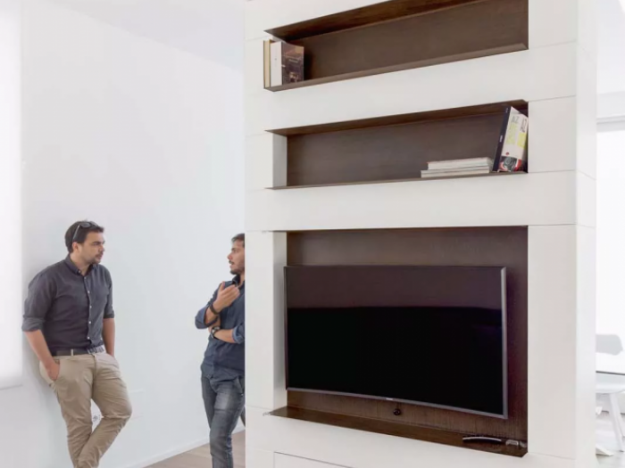 Archisio - Mauro Soddu - Progetto Casa cpt