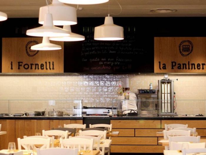 Archisio - Womarchitettura - Progetto Il poggio