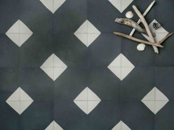 Archisio - Romano Pavimenti - Progetto Cementine