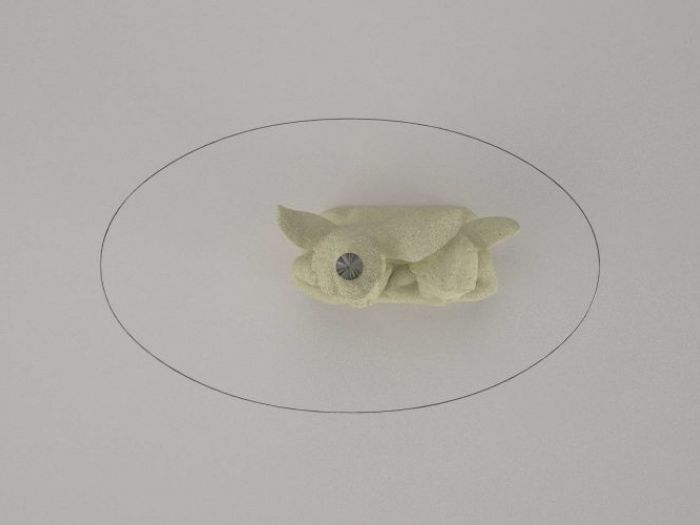 Archisio - Dablec Di Tiziano Moletta - Progetto Tavolini da salotto classici e moderni