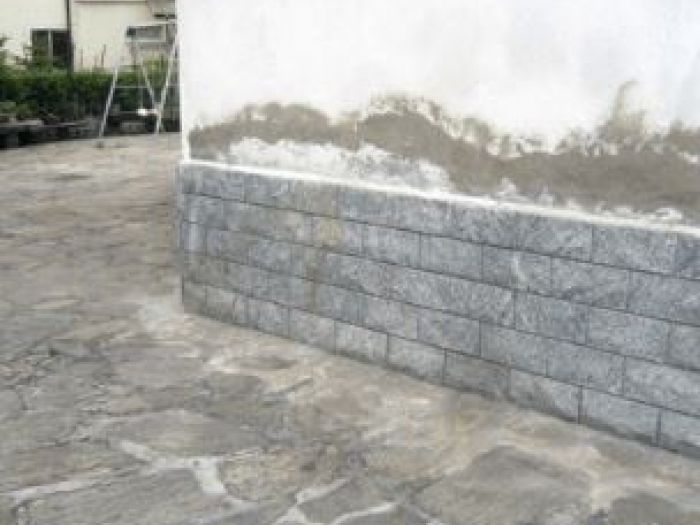 Archisio - Arte Color - Progetto Pavimentazioni