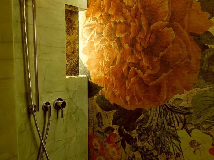 Archisio - Tailor Made Gianluca Di Vizio - Progetto Arte nellarea wellness