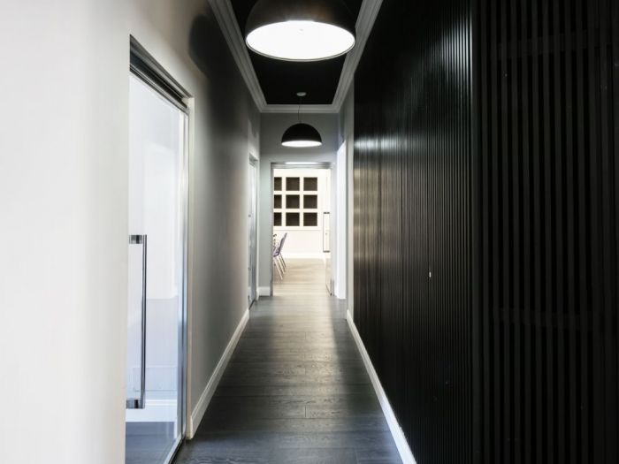 Archisio - Bicuadro - Progetto Sede urban vision spa