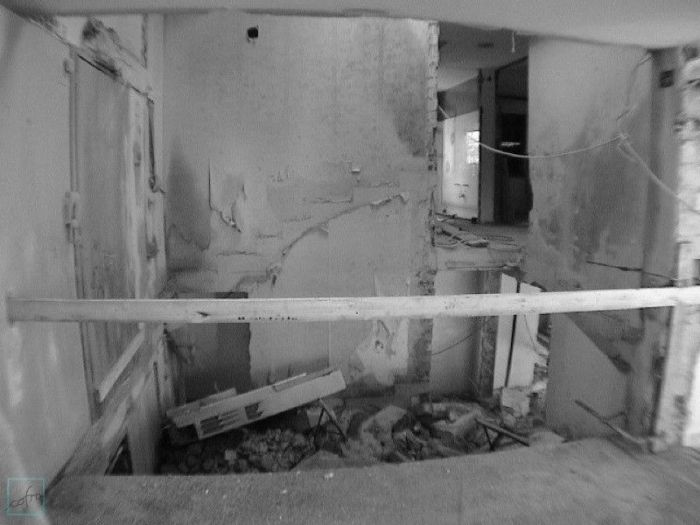 Archisio - Cofra Architettura Design Innovazione - Progetto Ristrutturazione abitazione bifamiliare