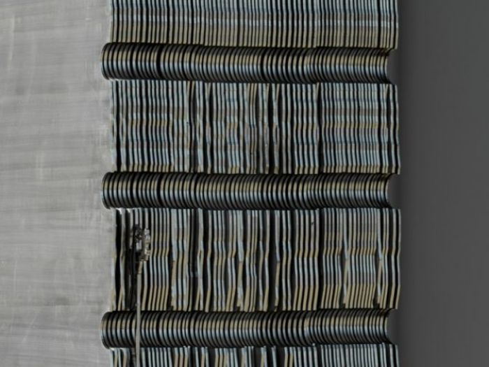 Archisio - Studio Cc - Progetto Microform