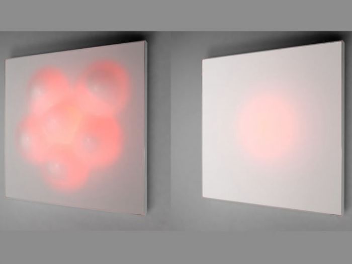 Archisio - Dario Poles - Progetto Industrial design lighting design