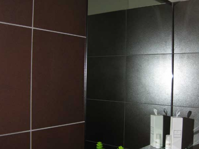 Archisio - Vetreria Galbusera - Progetto Specchi