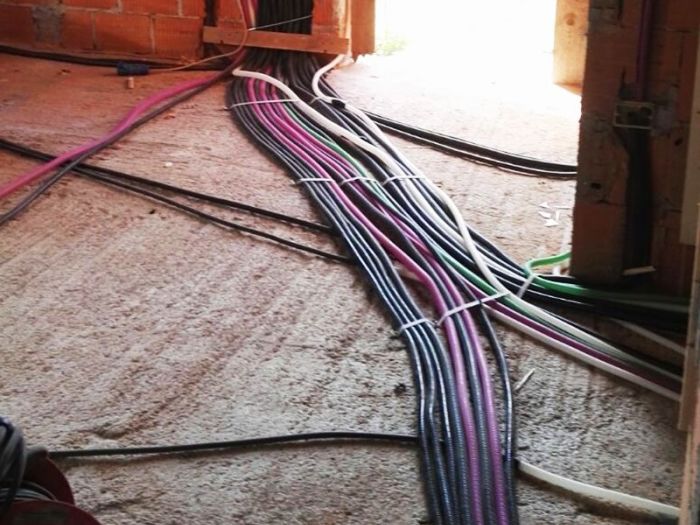 Archisio - Bieffe Impianti Elettrici - Progetto Impianti elettrici