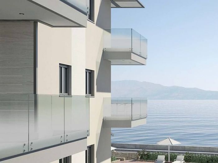 Archisio - Vincenzo Marino - Edilizia Studio Tecnico Archiambiente - Progetto Progettazione di interni ed esterni