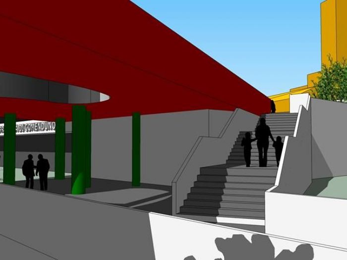 Archisio - Ettore Curto - Progetto Scuola primaria di albino