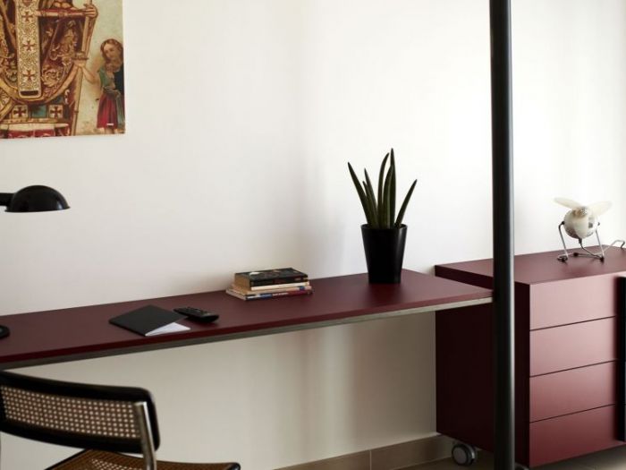 Archisio - Pleroo Design Studio - Progetto Apartotto