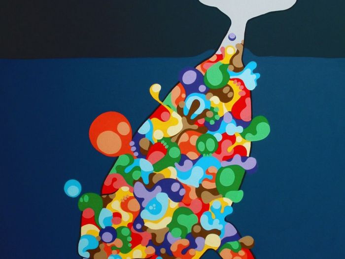 Archisio - Crizland - Progetto Pittura