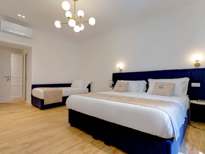 Archisio - House Project Officina 20 - Progetto Sm vatican relais