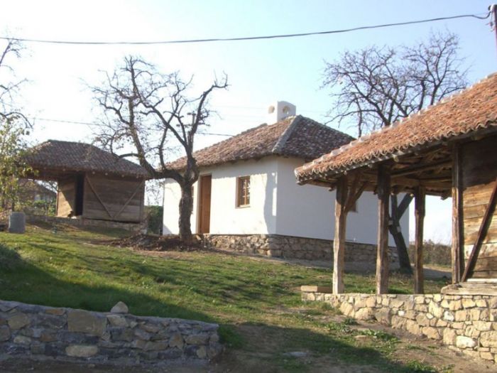 Archisio - Ati Project - Progetto Eu village