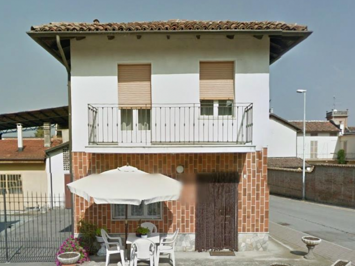 Archisio - Atre Studio - Progetto Casa di pinot el muturista