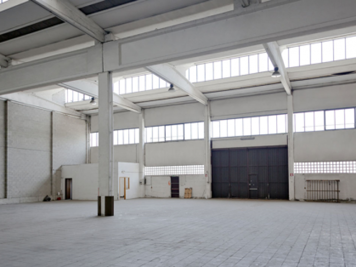 Archisio - Pianeta Edilizia - Progetto Immobili industriali