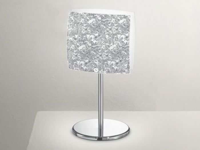 Archisio - Casa Del Lampadario Ellera - Progetto Lampade da tavolo e abat-jours