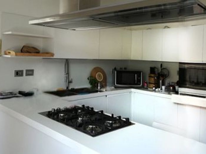 Archisio - Paolo Del Grande Architetto - Progetto Villa nel bosco - ariccia - rome