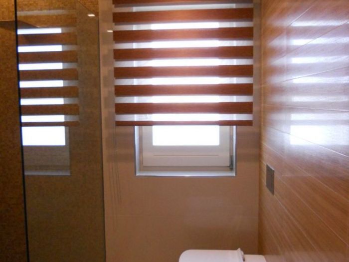 Archisio - Tappezzeria E Tendaggi Azito - Progetto Tende