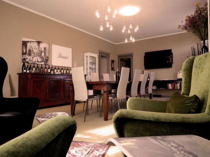 Archisio - Dario Castellino - Progetto Spazi espositivi