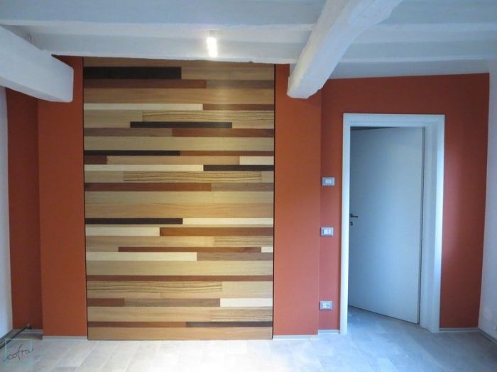 Archisio - Cofra Architettura Design Innovazione - Progetto Ristrutturazione casa