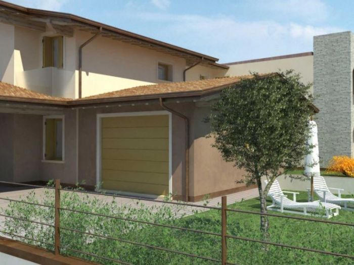 Archisio - Studio Di Progettazione Ph09 - Progetto Riva vintage