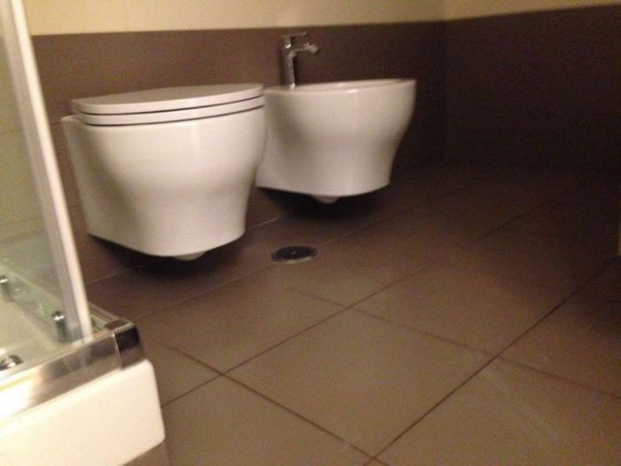 Archisio - Ony Global Di Tino Onofrio Antonio - Progetto Ristrutturazioni interni esterni bagni