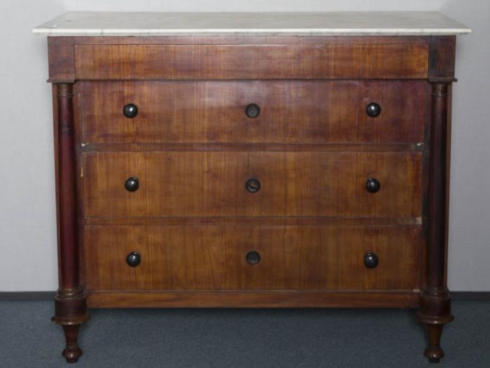 Archisio - Araba Fenice Antichit - Progetto Mobili