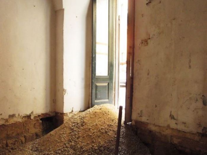 Archisio - Davide Corlian - Progetto Casa m