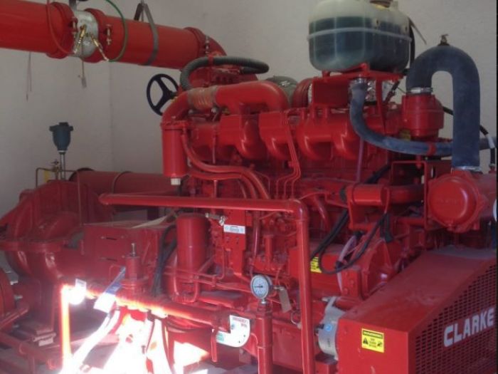 Archisio - Testoni Impiani - Progetto Impianti idraulici