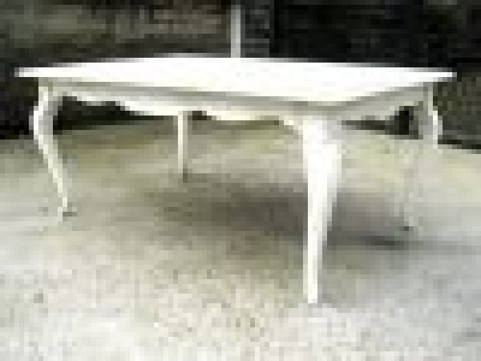 Archisio - Falegnameria De Sanctis - Progetto Tavoli