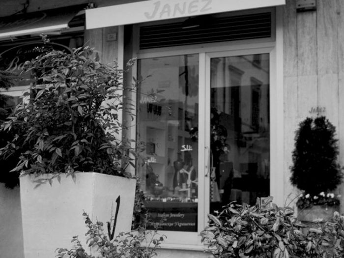 Archisio - Archibi Studio - Progetto Janez