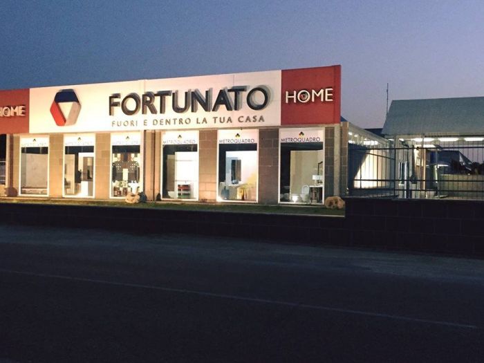 Archisio - Fortunato Demolizioni Civili E Industriali - Progetto FORTUNATO DEMOLIZIONI CIVILI E INDUSTRIALI