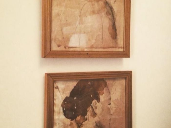 Archisio - Valeria Patrizi - Progetto Artista