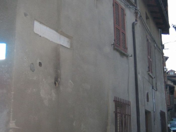 Archisio - Nemo srl - Progetto Ristrutturazioni castellarquato