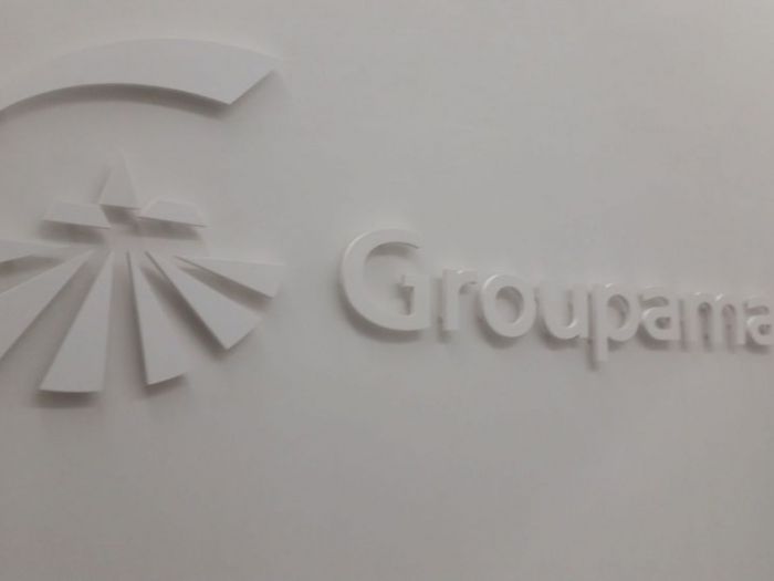 Archisio - Carmine Bartiromo - Progetto Ufficio