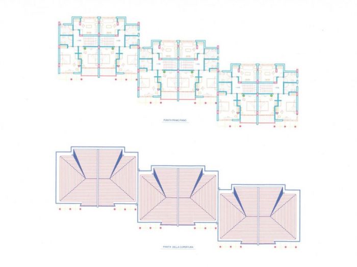 Archisio - Architetto Gianni Anselmo - Archproject architecture And Engineering - Progetto Progetto villaggio turistico alberghiero