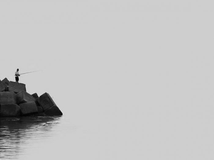 Archisio - Andrea Cutelli Fotografo - Progetto Fotografie in bianco e nero