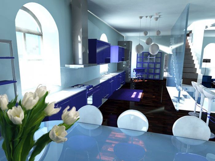 Archisio - Studio Di Architettura Angelo Sepielli - Progetto Villa r