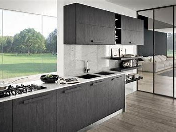 Archisio - Giulia Traetta-product Designer - Progetto Cucine