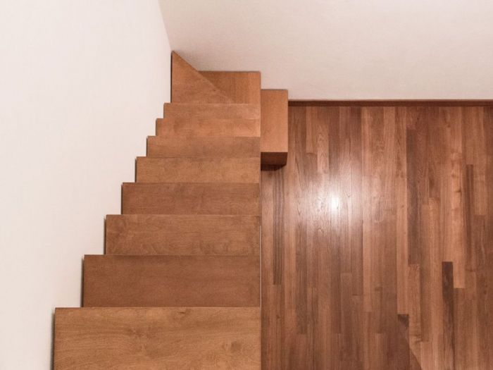 Archisio - Gabriele Giliberti - Progetto Casa 1306