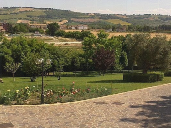 Archisio - Muratore Cesolari Giorgio Edilizia - Progetto Esterni