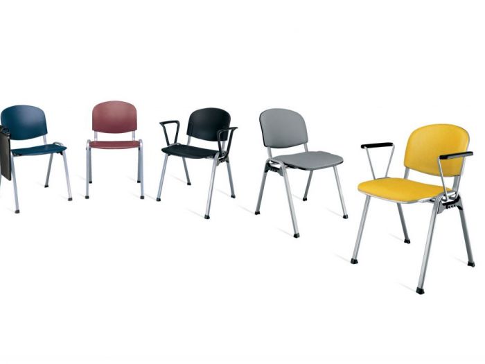 Archisio - Architetture Di Interni - Progetto Sedie ufficio