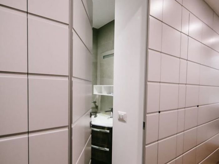 Archisio - Adsidera Architetti - Progetto Commistioni