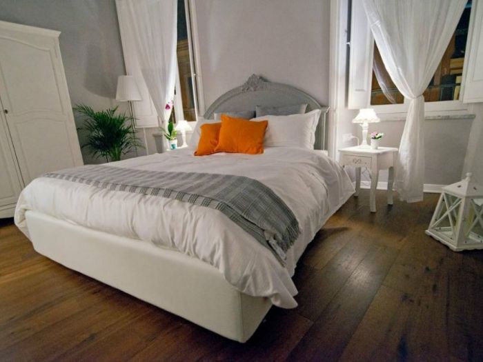 Archisio - Tecnoappalti Srl 2016 - Progetto Camere da letto