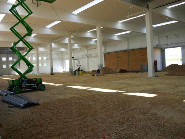 Archisio - Ergon - Progetto Comer